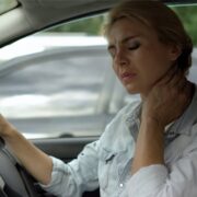 Πώς καταπολεμούμε τους πόνους στην οδήγηση;