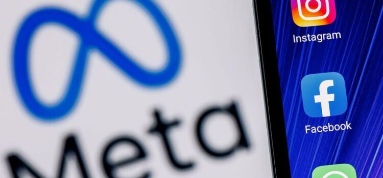 Η Meta αναβάλλει την κρυπτογράφηση σε Facebook και Instagram μέχρι το 2023
