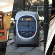 Κυκλοφοριακές ρυθμίσεις σε μετρό και τραμ το Σαββατοκύριακο 13-14 Νοεμβρίου