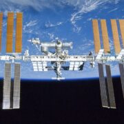 Διαστημικά συντρίμμια απείλησαν τον ISS – Ευθύνεται ρωσική πυραυλική δοκιμή;