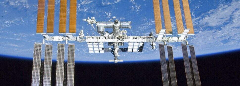 Διαστημικά συντρίμμια απείλησαν τον ISS – Ευθύνεται ρωσική πυραυλική δοκιμή;
