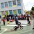 Δράση εκπαίδευσης και ενημέρωσης για την κυκλοφοριακή αγωγή με τη συμμετοχή μικρών μαθητών, στο 2ο Δημοτικό Σχολείο Αγίου Στεφάνου από την Περιφέρεια Αττικής