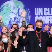 COP26: Επιτεύχθηκε συμφωνία