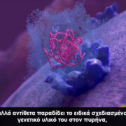 Πώς λειτουργούν τα εμβόλια mRNA – Καμία επαφή με το DNA! – Δείτε το βίντεο