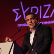 Αλέξης Τσίπρας: Αυτή η κυβέρνηση πρέπει να φύγει μία ώρα αρχύτερα για να σταματήσει να ματώνει τη χώρα