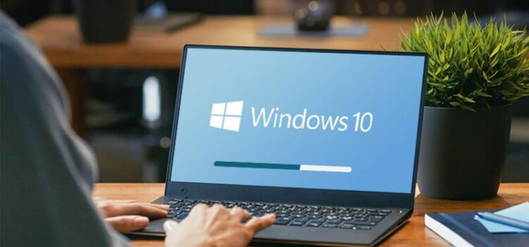 Η Microsoft μειώνει τις αναβαθμίσεις των Windows 10 σε μία το χρόνο