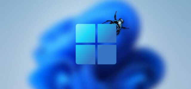 Προβλήματα στα Windows 11 με εφαρμογές που δε λειτουργούν