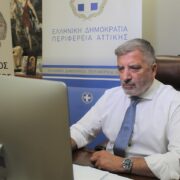 Είμαστε έτοιμοι με συγκεκριμένο σχέδιο να συμβάλουμε στην αποτελεσματική θωράκιση της Αττικής