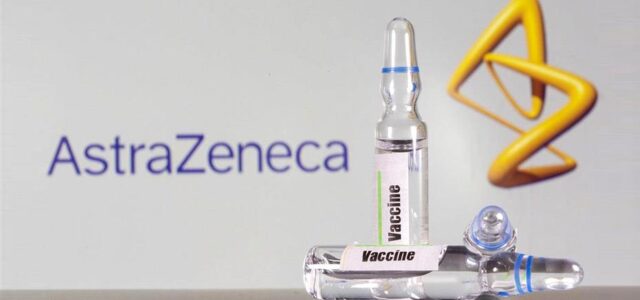 Το εμβόλιο Moderna μετά από Pfizer ή AstraZeneca παρέχει καλύτερη ανοσιακή προστασία, δείχνει μια νέα βρετανική έρευνα