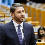 Ν. Ανδρουλάκης: Ζητώ από τους 270.000 πολίτες καθαρή εντολή ανανέωσης, ενότητας και πολιτικής αυτονομίας της παράταξης