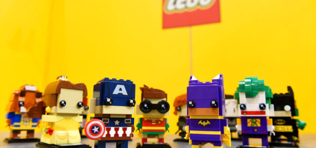 «Καλύτερη η επένδυση σε Lego παρά σε χρυσό» – Νέα μελέτη δείχνει ραγδαία αύξηση της αξίας αγοράς μεταχειρισμένων σετ