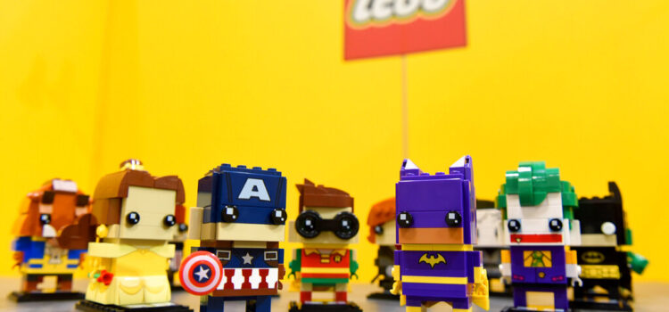 «Καλύτερη η επένδυση σε Lego παρά σε χρυσό» – Νέα μελέτη δείχνει ραγδαία αύξηση της αξίας αγοράς μεταχειρισμένων σετ