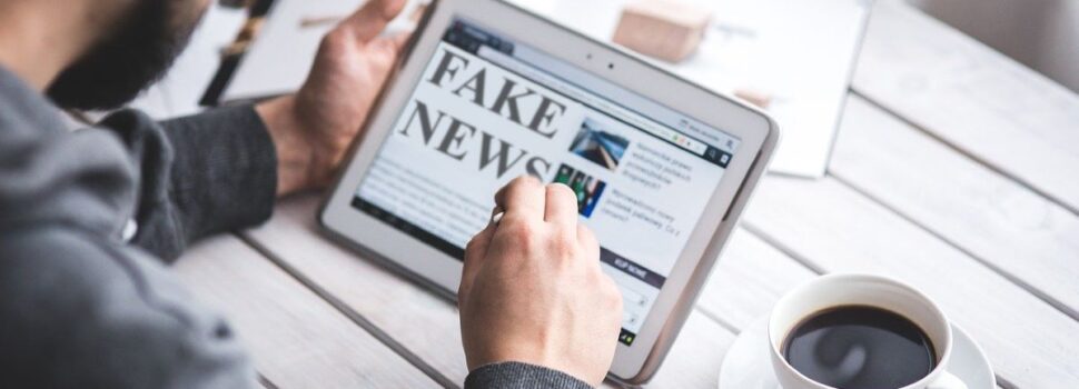 Εμπιστοσύνη και εκπαίδευση, τα “όπλα” στην μάχη των fake news