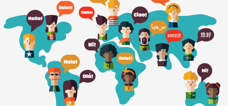 Πάνω από 1.500 ομιλούμενες γλώσσες στη Γη απειλούνται με εξαφάνιση έως το 2100
