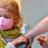 Η θετική επίδραση του εμβολιασμού κατά της νόσου COVID-19 στα παιδιά