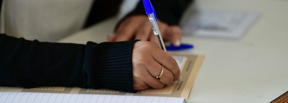 “Διαχείριση του άγχους για τις εξετάσεις” – Το Kοινωνικό Φροντιστήριο Σαλαμίνας είναι πάντα κοντά στους μαθητές