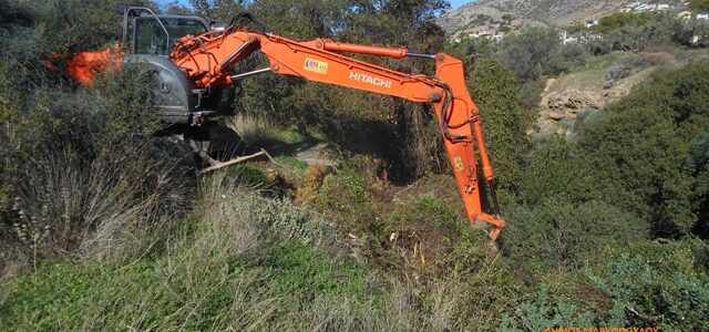 «Εστιάζουμε στην πρόληψη, είμαστε σε διαρκή επαγρύπνηση για την αποτελεσματική προστασία και την ασφάλεια των πολιτών»