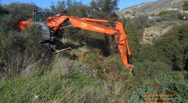 «Εστιάζουμε στην πρόληψη, είμαστε σε διαρκή επαγρύπνηση για την αποτελεσματική προστασία και την ασφάλεια των πολιτών»