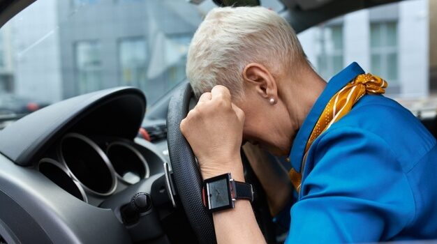 Ο μέσος οδηγός στην Αθήνα εφέτος είχε 70 ώρες χαμένες στο μποτιλιάρισμα…