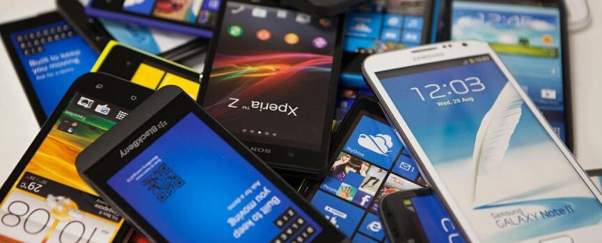 Αυτά είναι τα κινητά τηλέφωνα που σταματούν να λειτουργούν από το 2022 – Ολόκληρη η λίστα
