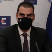 Ανοίγει η πλατφόρμα για την 3η δόση του εμβολίου στους τρεις μήνες