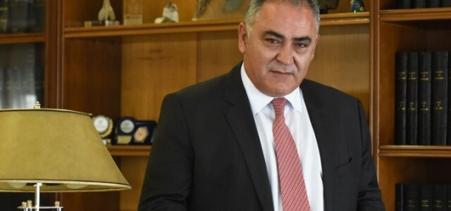 Τα περίπτερα σιγά σιγά εξαφανίζονται από τον επιχειρηματικό χάρτη