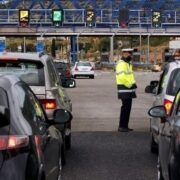 Οι νέες τιμές των μετωπικών και πλευρικών διοδίων στους αυτοκινητόδρομους Πατρών – Αθηνών, Αντιρρίου – Ιωαννίνων και Κορίνθου – Τρίπολης – Καλαμάτας και κλάδου Λεύκτρου – Σπάρτης