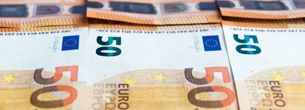 Τέλος τα χαρτονομίσματα του ευρώ όπως τα ξέραμε – Τι αλλάζει