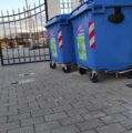 ΚΑΛΟΚΑΙΡΙΑ στην ανακύκλωση, έχουμε στο δήμο Σαλαμίνας!
