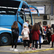 Μετακίνηση εκτός νομού: Τι αλλάζει από 1η Φεβρουαρίου για εμβολιασμένους