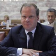 Ξεκινάμε το νέο πρόγραμμα “Πράσινα Ταξί”- Επιδότηση 20.000 ευρώ για ηλεκτρικά ταξί