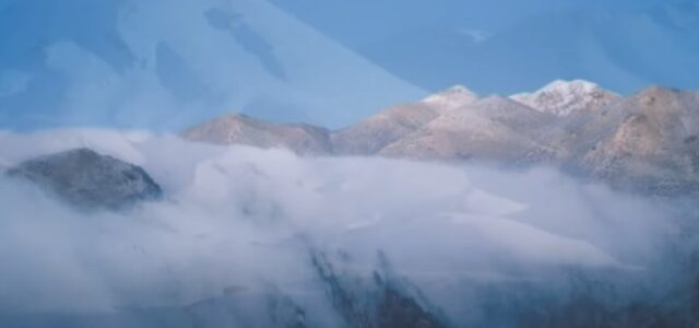 Ποια είναι τα ελληνικά “Απάτητα Βουνά”