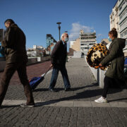 Πιστοποιητικό εμβολιασμού: Προς παράταση ισχύος για λίγες ημέρες – Τι εξετάζεται για τα μέτρα
