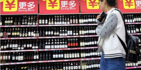 Οι κινέζοι αλλάζουν καταναλωτικές συνήθειες και στο νέο περιβάλλον υπάρχουν 8 τομείς που μπορούν να βρουν τη θέση τους τα Ελληνικά προϊόντα