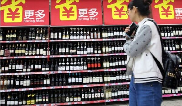Οι κινέζοι αλλάζουν καταναλωτικές συνήθειες και στο νέο περιβάλλον υπάρχουν 8 τομείς που μπορούν να βρουν τη θέση τους τα Ελληνικά προϊόντα