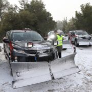 Σε πλήρη ανάπτυξη όλος ο μηχανισμός Πολιτικής Προστασίας της Περιφέρειας Αττικής