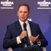 Σπ. Λιβανός: Θα στηρίξουμε τον κλάδο της κτηνοτροφίας με κάθε μέσο – Πυλώνας ανάπτυξης για την εθνική οικονομία