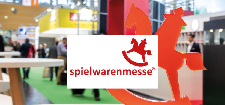 Μέσω ψηφιακής πλατφόρμας η κορυφαία έκθεση παιχνιδιών της Νυρεμβέργης, Spielwarenmesse 2022