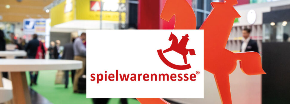 Μέσω ψηφιακής πλατφόρμας η κορυφαία έκθεση παιχνιδιών της Νυρεμβέργης, Spielwarenmesse 2022
