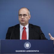 Αύριο το απόγευμα ξεκινά η συζήτηση επί της πρότασης δυσπιστίας που κατέθεσε ο Αλ. Τσίπρας