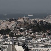 Τέλος τα Ι.Χ. στο ιστορικό κέντρο – Αγνώριστη η Αθήνα σε ορίζοντα δεκαετίας