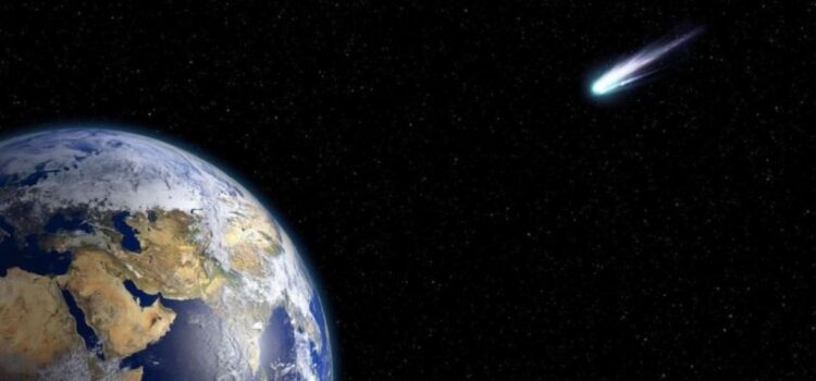 Don’t look up: Μεγάλος αστεροειδής θα περάσει σε απόσταση ασφαλείας από τη Γη στις 18 Ιανουαρίου