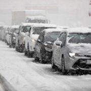 Ευρεία κινητοποίηση του Στρατού στην Αττική Οδό