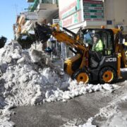 Με τηλεργασία την Πέμπτη το Δημόσιο – Η ανακοινωση του ΥΠΕΣ