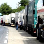 Επέκταση της δυνατότητας μεταβίβασης Φορτηγών Δημόσιας Χρήσης