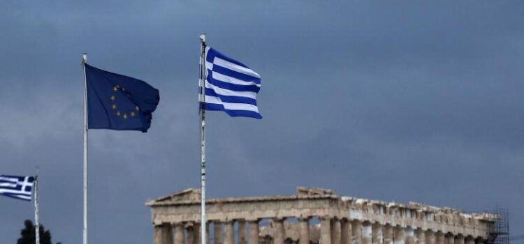 Κομισιόν: Αύξηση του δείκτη οικονομικού κλίματος στην Ελλάδα τον Ιανουάριο