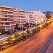 Πώς και γιατί η Αθήνα βρέθηκε δεύτερη ανάμεσα στα καλύτερα μέρη να ζεις