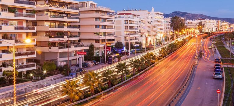 Πώς και γιατί η Αθήνα βρέθηκε δεύτερη ανάμεσα στα καλύτερα μέρη να ζεις