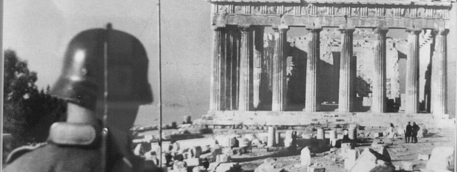 Η «New York Times» για τις ελληνικές αρχαιότητες που κλάπηκαν από τους Ναζί