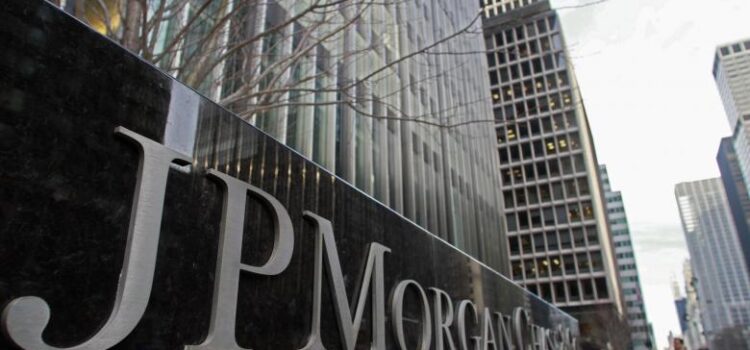 JP Morgan: Τι σηματοδοτεί η «ψήφος» του αμερικανικού κολοσσού στην Ελλάδα